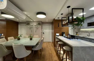 Apartamento com 1 quarto à venda na Rua Oito De Abril, 1158, São José, Canela