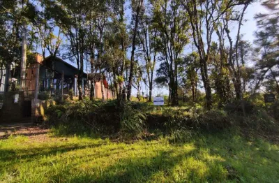 Terreno à venda na Carniel, Vivendas do Arvoredo, Gramado