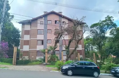 Apartamento com 2 quartos à venda na Rua Leopoldo Rosenfeld, Planalto, Gramado