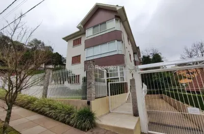 Apartamento com 2 quartos à venda na Rua Antônio Accorsi, Bavaria, Gramado