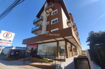 Apartamento com 2 quartos à venda na Rua Dona Carlinda, Centro, Canela