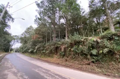 Terreno à venda na Rua Gravataí, Vila do Cedro, Canela