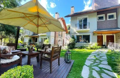 Casa com 3 quartos à venda na Rua Armando Chaves, 344, Suzana, Canela