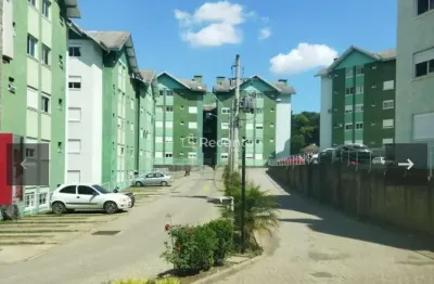 Apartamento à venda na Rua Doutor Ruy Vianna Rocha, São Luiz, Canela