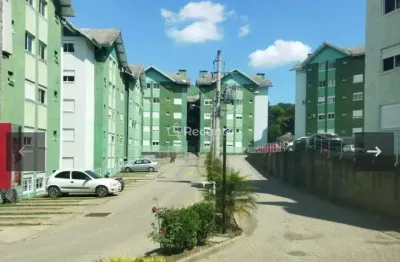 Apartamento à venda na Rua Doutor Ruy Vianna Rocha, 1310, São Luiz, Canela