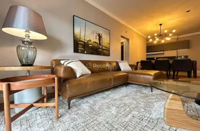 Apartamento com 3 quartos à venda na Rua São Pedro, 511, Centro, Gramado