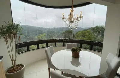 Apartamento com 3 quartos à venda na Travessa Escoces, Avenida Central, Gramado