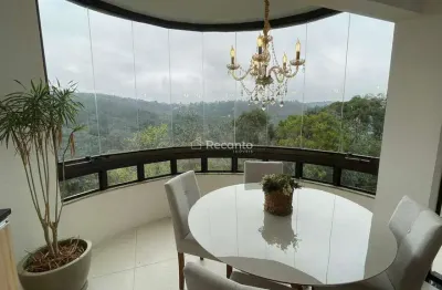 Apartamento com 3 quartos à venda na Travessa Escoces, 100, Avenida Central, Gramado