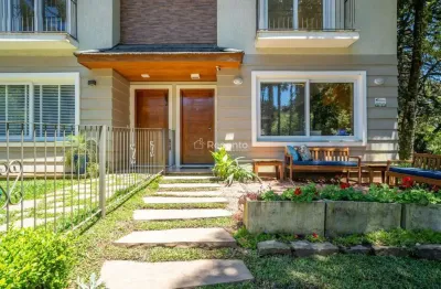 Casa com 3 quartos à venda na Rua Armando Chaves, 344, Suzana, Canela