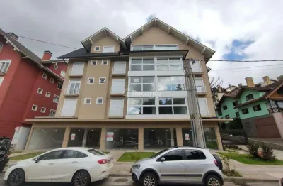 Apartamento com 2 quartos à venda na Avenida Borges De Medeiros, 3500, Centro, Gramado