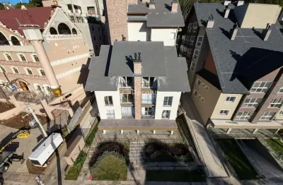Apartamento com 2 quartos à venda na Avenida Borges De Medeiros, Floresta, Gramado