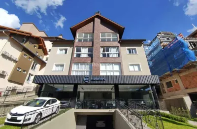 Apartamento com 2 quartos à venda na Avenida Borges De Medeiros, 4959, Centro, Gramado