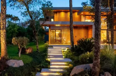 Casa com 5 quartos à venda na Rodovia Rs 235, 3, Aspen Mountain, Gramado