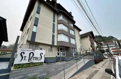 Apartamento com 3 quartos à venda na Rua Padre Carmene, 67, Centro, Gramado