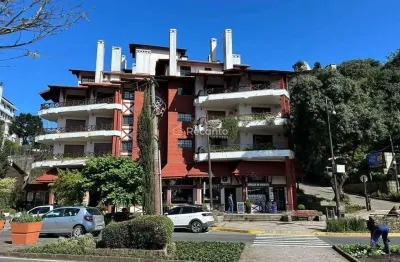 Apartamento com 2 quartos à venda na Av. Borges De Medeiros, 2193, Centro, Gramado