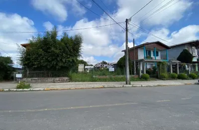 Terreno à venda na Rua: Adalberto Wortmann, São Lucas, Canela