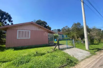 Casa com 2 quartos à venda na Av. Caixa Econômica, 119, Palace Hotel, Canela