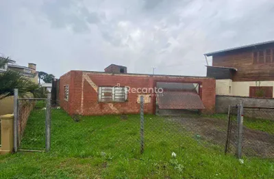 Terreno à venda na Rua: Londres, 42, Eugênio Ferreira, Canela