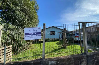 Casa com 3 quartos à venda na Rua Alvin Martins De Oliveira, São Luiz, Canela