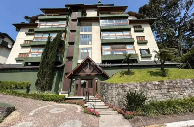 Apartamento com 3 quartos à venda na Rua Luís Bezi, 111, Planalto, Gramado