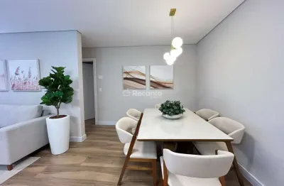 Apartamento com 2 quartos à venda na Avenida Borges De Medeiros, Centro, Gramado
