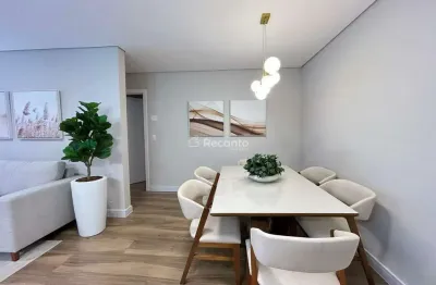 Apartamento com 2 quartos à venda na Avenida Borges De Medeiros, 3500, Centro, Gramado
