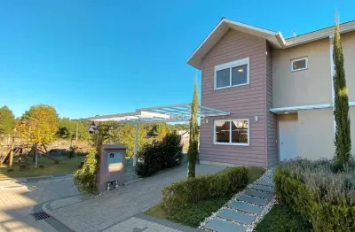 Casa com 2 quartos à venda na Rua Adolfo Seibt, 357, São José, Canela