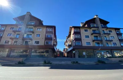 Apartamento com 2 quartos à venda na Rua Dom Pedro Ii, 1010, Centro, Canela