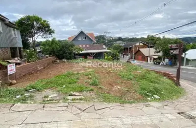Terreno à venda na Rua: Corte Real | Rua: Henrique Bertolucci, Piratini, Gramado