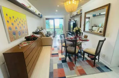 Apartamento com 2 quartos à venda na Rua Ladeira Das Azaléias, 323, Lago Negro, Gramado