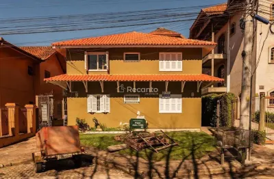 Apartamento com 1 quarto à venda na Papa João Xxiii, Centro, Canela