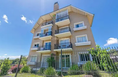 Apartamento com 2 quartos à venda na Rua Santo ângelo, Maggi, Canela