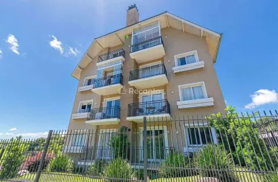 Apartamento com 2 quartos à venda na Rua Santo ângelo, 37, Maggi, Canela