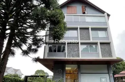Apartamento com 1 quarto à venda na Rua Fernando Ferrari, Centro, Canela