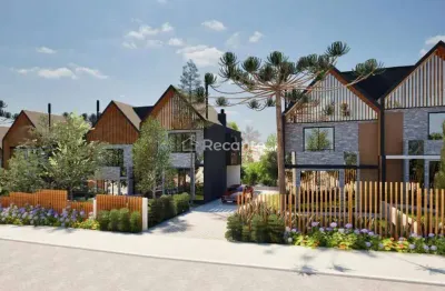 Casa com 4 quartos à venda na Rua Coronel Theobaldo Fleck, Suzana, Canela