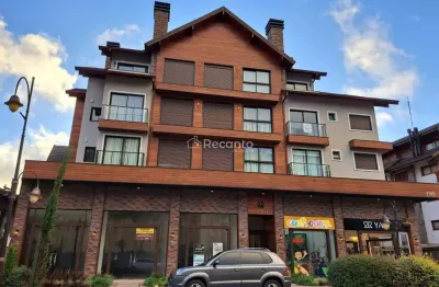 Ponto comercial à venda na Avenida Borges De Medeiros, Centro, Gramado