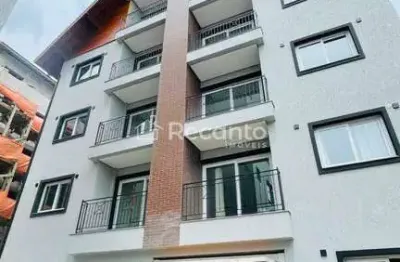 Apartamento com 2 quartos à venda na Avenida Júlio De Castilhos, 61, Centro, Canela