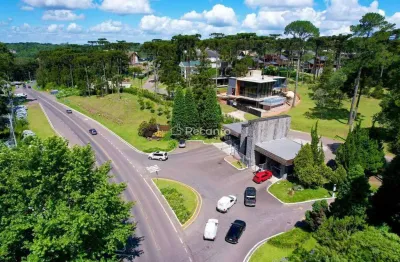 Terreno à venda na Rodovia Rs 235, 3, Aspen Mountain, Gramado