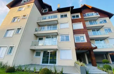 Apartamento com 2 quartos à venda na Avenida Osvaldo Aranha, Centro, Canela