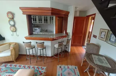 Apartamento com 2 quartos à venda na Rua Piratini, Planalto, Gramado