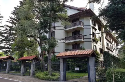 Apartamento com 1 quarto à venda na Rua Piratini, 1000, Planalto, Gramado