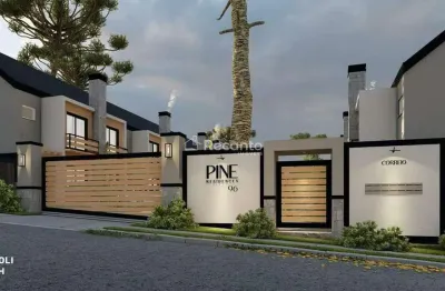 Casa com 2 quartos à venda na Rua: 30 De Novembro, 96, Vale dos Pinheiros, Gramado