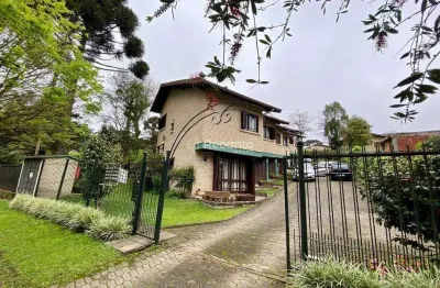 Casa com 2 quartos à venda na Rua José Galdino Da Rosa, 102, Suzana, Canela