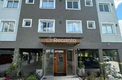 Apartamento com 2 quartos à venda na Avenida Cônego João Marchesi, 470, Canelinha, Canela