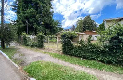 Terreno à venda na Rua F. G. Bier, Planalto, Gramado