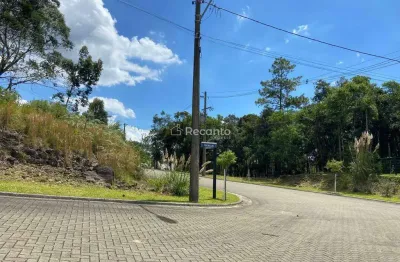Terreno à venda na Gentil Bonato, Vale das Colinas, Gramado