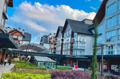 Apartamento com 1 quarto à venda na Rua São Pedro, Centro, Gramado