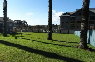 Terreno à venda na Rua Rodolfo Schlieper, 90, Centro, Canela