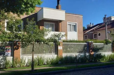 Apartamento com 1 quarto à venda na Rua Nagibe Galdino Da Rosa, 469, Vila Luiza, Canela