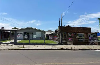 Casa com 2 quartos à venda na Rua Ignacio Saturnino de Moraes, 427 - 439, Centro, Canela